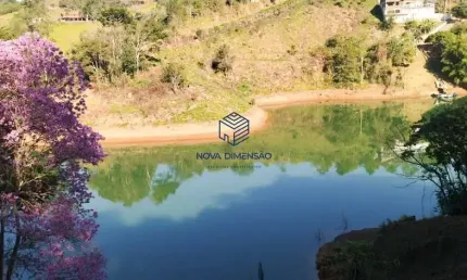 Casa com 3 dormitórios à venda, 394 m² por r$ 914.000,00 - jaguari - igaratá/sp