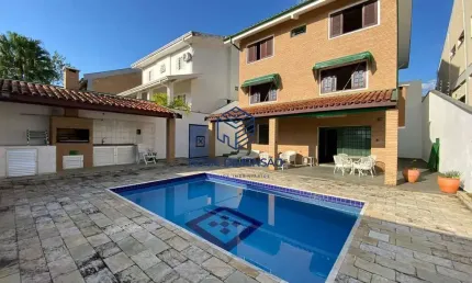 Sobrado com 4 dormitórios à venda, 387 m² por r$ 2.000.000,00 - jardim esplanada