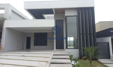 Casa com 3 dormitórios à venda, 168 m² por r$ 1.350.000,00 - residencial colinas