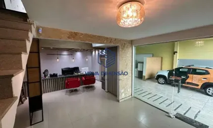 Galpão à venda, 397 m² por r$ 1.696.000 - residencial união - são josé dos campo