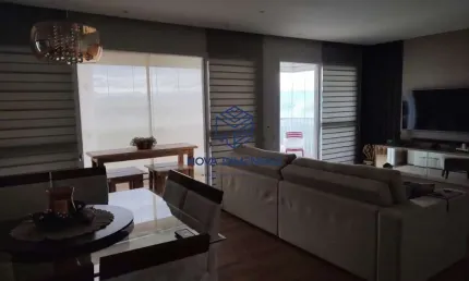 Apartamento com 3 dormitórios à venda, 122 m² por r$ 1.260.000,00 - jardim das i