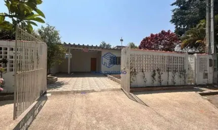 Casa com 4 dormitórios à venda, 112 m²  - jardim satélite - são josé dos campos/