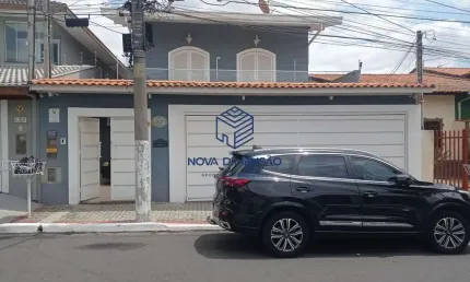 Sobrado com 4 dormitórios à venda, 256 m² por r$ 1.378.000,00 - jardim das indús