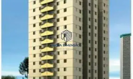 Cobertura com 3 dormitórios à venda, 150 m² por r$ 1.055.000 - jardim satélite -