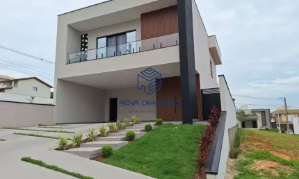 Casa com 3 dormitórios à venda, 239 m² por r$ 1.600.000,00 - bandeira branca - j
