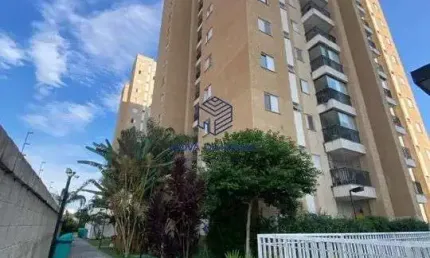 Apartamento com 2 dormitórios à venda, 73 m² por r$ 329.000 - vila machado - jac