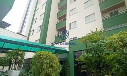 Apartamento com 2 dormitórios, 60 m² - venda por r$ 440.000  - jardim são dimas
