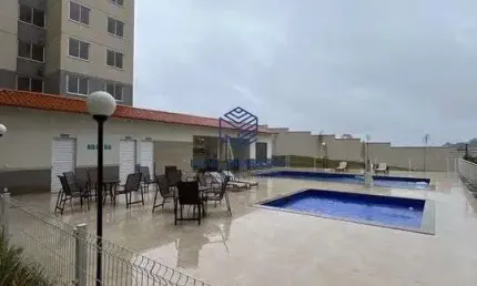 Apartamento com 2 dormitórios à venda, 41 m² por r$ 228.000,00 - jardim paraíso
