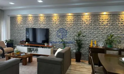 Sobrado com 5 dormitórios à venda, 250 m² por r$ 1.500.000,00 - jardim américa -
