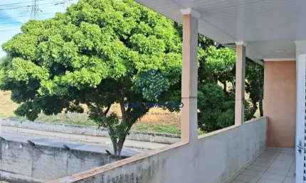 Edícula assobradada com 3 dormitórios à venda por r$ 580.000