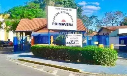 Apartamento com 2 dormitórios à venda, 47 m² por r$ 265.000 - bosque dos eucalip
