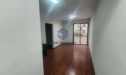Apartamento com 2 dormitórios à venda, 61 m² por r$ 397.000 - conjunto residenci