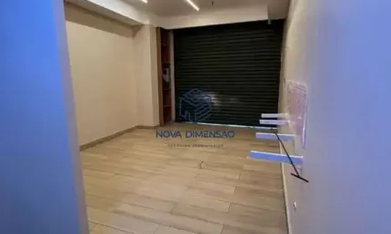 Loja para alugar, 60 m² por r$ 5.024/mês - centro - são josé dos campos/sp