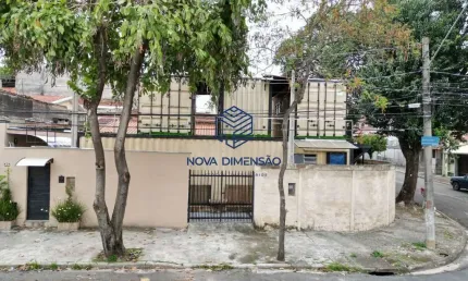 Prédio de kitnets à venda, por r$ 1.250.000,00- jardim satélite - são josé dos c