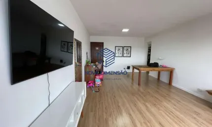 Apartamento com 3 dormitórios à venda, 150 m² por r$ 700.000,00 - centro - são j