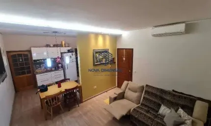 Casa com 3 dormitórios à venda, 90 m² por r$ 562.000,00 - residencial bosque dos