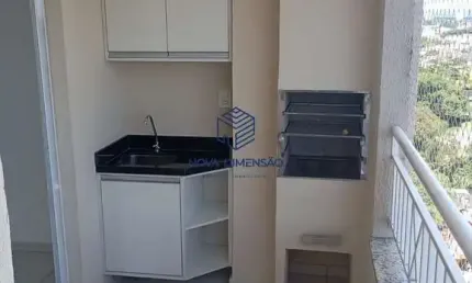 Apartamento residencial à venda no bairro jardim américa, são josé dos campos, s