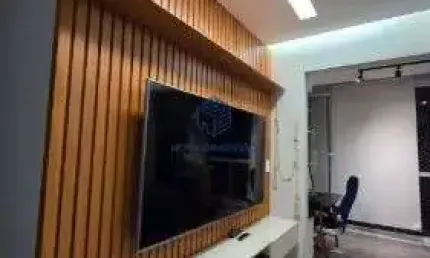 Apartamento com 2 quartos à venda no jardim sul, são josé dos campos