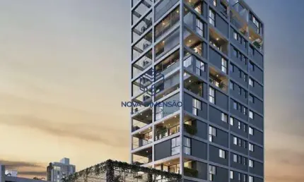Apartamento 4 dormitórios à venda vila olímpia são paulo/sp