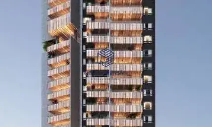 Apartamento 2 dormitórios à venda pinheiros são paulo/sp