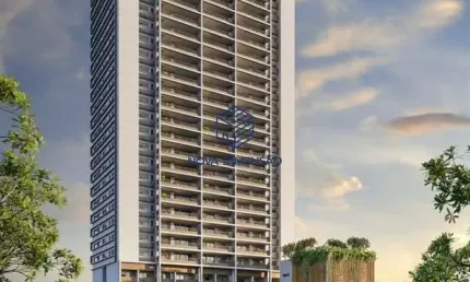 Apartamento 2 dormitórios à venda vila pompéia são paulo/sp