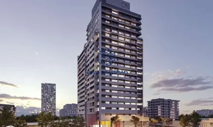 Ponto comercial à venda na Avenida Santo Amaro, 5200, Santo Amaro, São Paulo