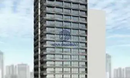 Ponto comercial à venda na Rua Cabo Verde, 350, Vila Olímpia, São Paulo