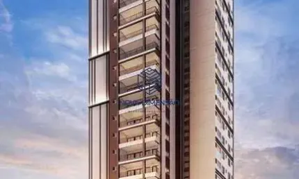 Apartamento 2 dormitórios à venda perdizes são paulo/sp