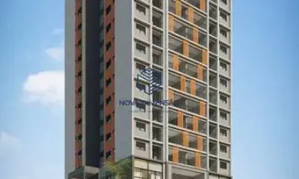 Apartamento 3 dormitórios à venda perdizes são paulo/sp