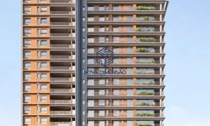 Cobertura 3 dormitórios à venda vila mariana são paulo/sp