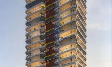 Apartamento 4 dormitórios à venda paraíso são paulo/sp