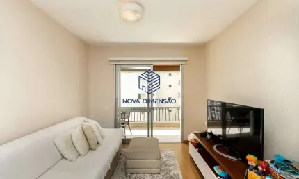 Apartamento 2 dormitórios à venda moema são paulo/sp