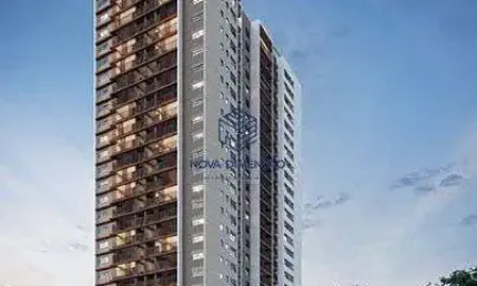 Apartamento 3 dormitórios à venda santo amaro são paulo/sp