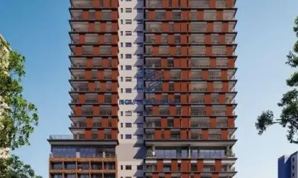 Cobertura 3 dormitórios à venda jardim vila mariana são paulo/sp