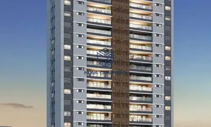 Apartamento 4 dormitórios à venda vila clementino são paulo/sp