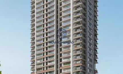 Apartamento 3 dormitórios à venda vila mariana são paulo/sp