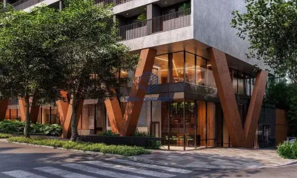 Ponto comercial à venda na Rua Pará, 210, Higienópolis, São Paulo