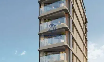 Cobertura 1 dormitórios à venda alto de pinheiros são paulo/sp