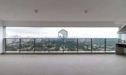 Apartamento 3 dormitórios à venda brooklin paulista são paulo/sp