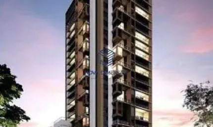 Apartamento 3 dormitórios à venda vila clementino são paulo/sp