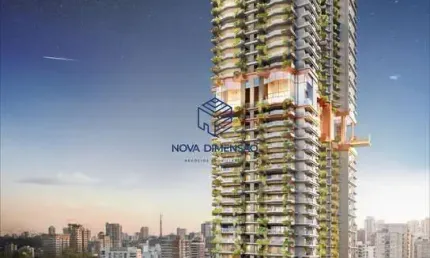 Apartamento 3 dormitórios à venda perdizes são paulo/sp