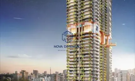 Apartamento 3 dormitórios à venda perdizes são paulo/sp