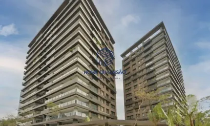 Apartamento 4 dormitórios à venda ibirapuera são paulo/sp