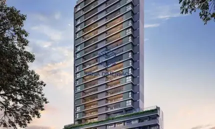 Cobertura 3 dormitórios à venda vila madalena são paulo/sp