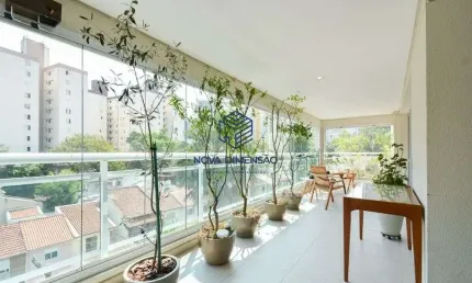 Apartamento 4 dormitórios à venda vila mariana são paulo/sp