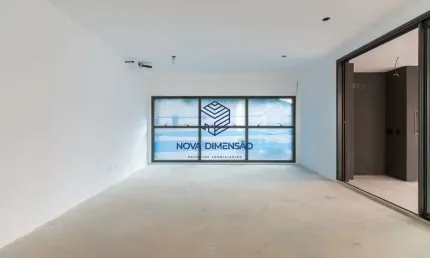 Apartamento 3 dormitórios à venda vila olímpia são paulo/sp