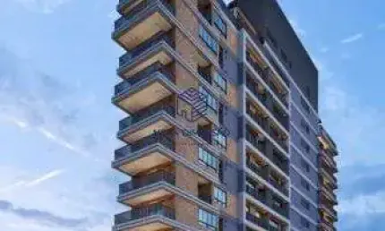 Apartamento com 3 quartos à venda na Avenida Agami, 333, Moema, São Paulo