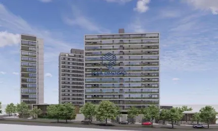 Apartamento 3 dormitórios à venda moema são paulo/sp
