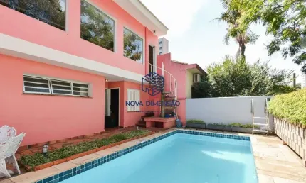 Casa 3 dormitórios à venda jardim da glória são paulo/sp
