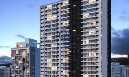 Apartamento 2 dormitórios à venda vila clementino são paulo/sp